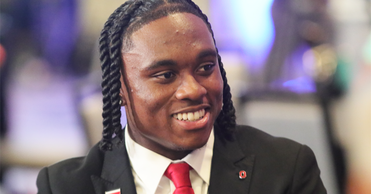 Bucknuts exclusive: Jaylen McClain reveals his sleeper for Ohio State in 2026, his pick for the Block O
