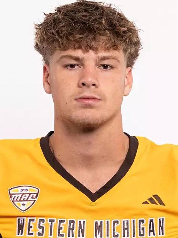 Camden Thompson athlete image