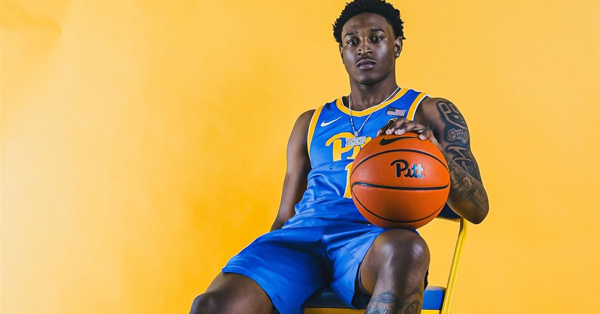2026 guard Neiko Mundey has 'great official visit' to Pitt