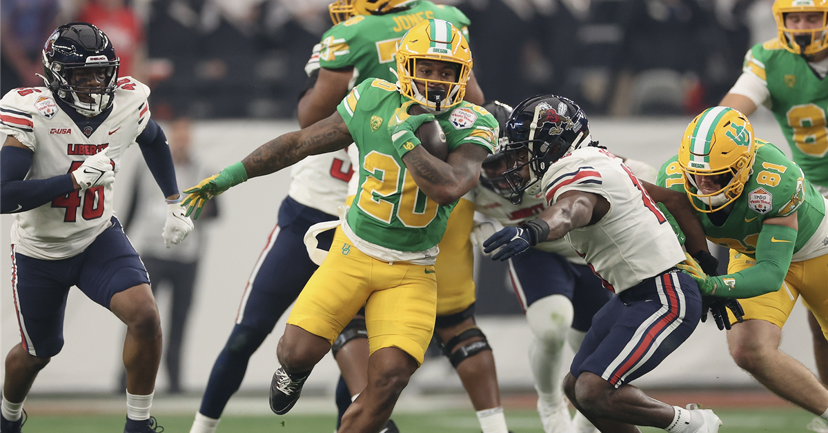 College football rising stars primed for 2024 breakout seasons