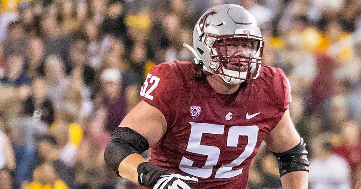 Jarrett Kingston heads into Wisconsin off his best game in three years ...