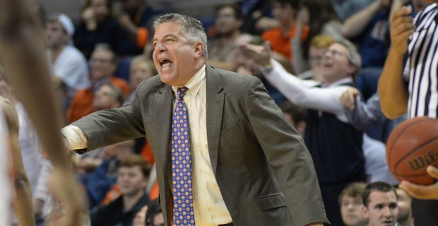 Bruce Pearl
