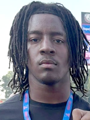 Bryson Phoenix athlete image