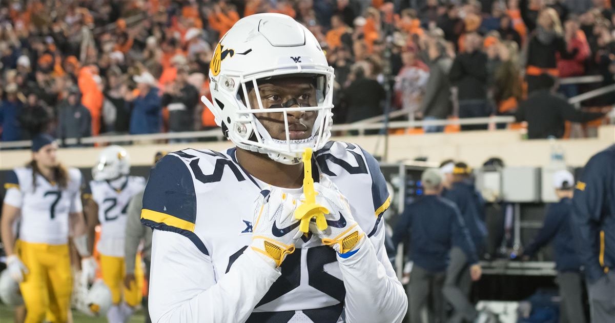 Wvu Football Bleacher Report Latest News Scores Stats And