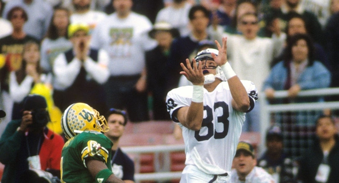 Countdown to Kickoff: 83 days until Penn State football