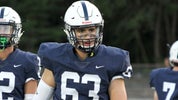 DE sets one Big Ten visit, eyes another DE sets one Big Ten visit, eyes another