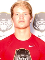 Brandon Marquart Brandon Marquardt, Tulsa, Quarterback