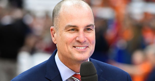 Jay Bilas ranks the 68 best college basketball teams