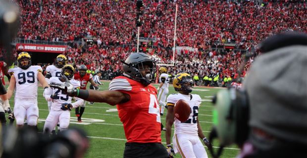 Ohio State's Curtis Samuel: A star with room to improve - Sports