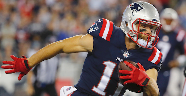 Tampa Bay Buccaneers NFL: Julian Edelman makes a $100k Super Bowl bet