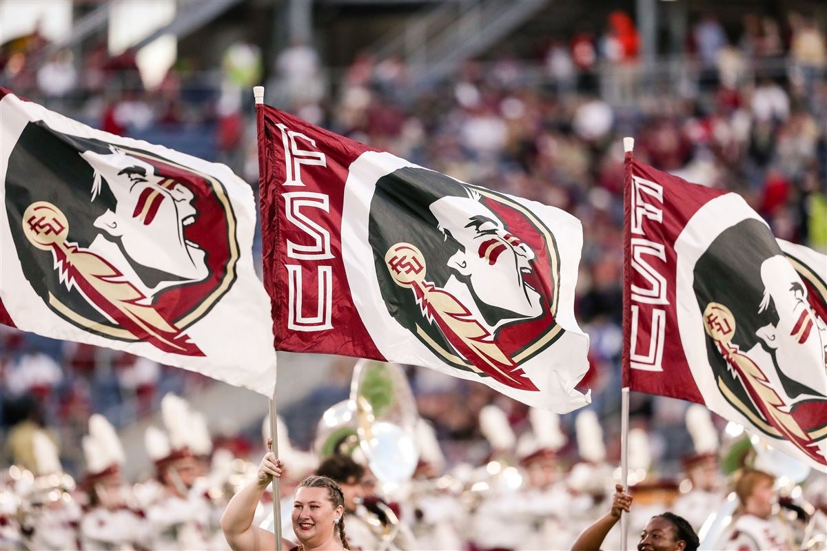 FSU ranked No. 8 in first USA Today Coaches Poll of 2023 - Tomahawk Nation