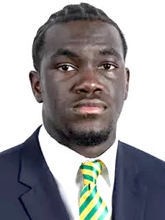 Eddy Toussom athlete image