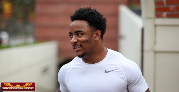 PHOTOS: USC returns to action after spring break