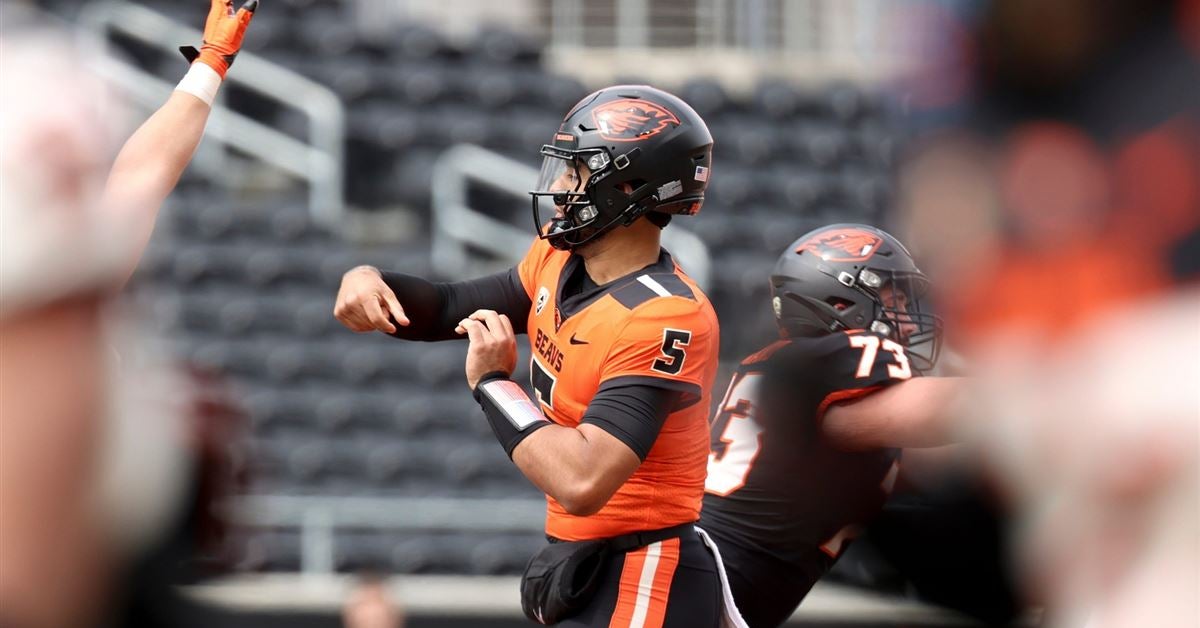 Pac-12 football: Best, worst case scenarios for each team during 2023 season