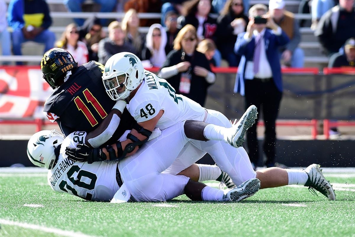 JC transfer Nahshon Wright impresses as Oregon State opens 2019 football  camp: Day 1 recap 