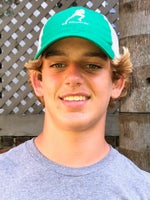 Arch Manning Isidore Newman Pro Style Quarterback