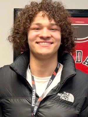 Joel Gomez athlete image