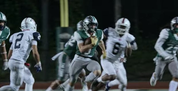 Where the 'Last Chance U' Players Are Now - Last Chance U Cast in the NFL Today