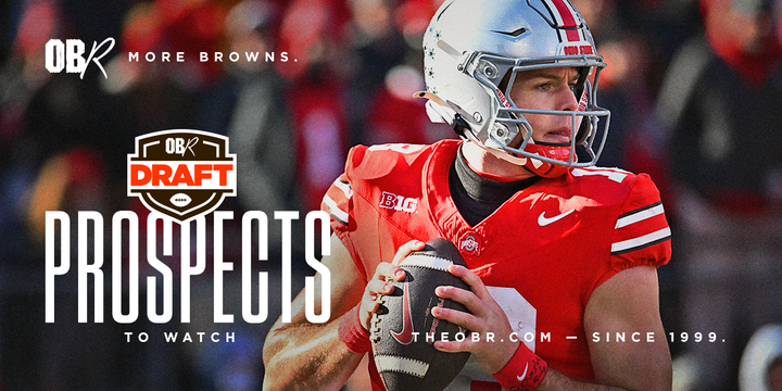 Cleveland Browns 2025 NFL Draft Mailbag: Talking trade down, Quarterbacks, and More