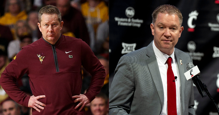 Cincinnati Bearcats, Minnesota Expected to Start Home-and-Home Basketball Series