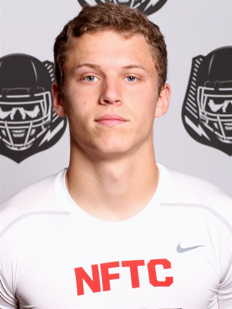 Brett Rypien, Shadle Park, Pro-Style Quarterback Brett Rypien, Shadle Park, Pro-Style Quarterback