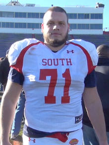 Joel Bitonio earns fifth Pro Bowl nod, setting Nevada Wolf Pack record