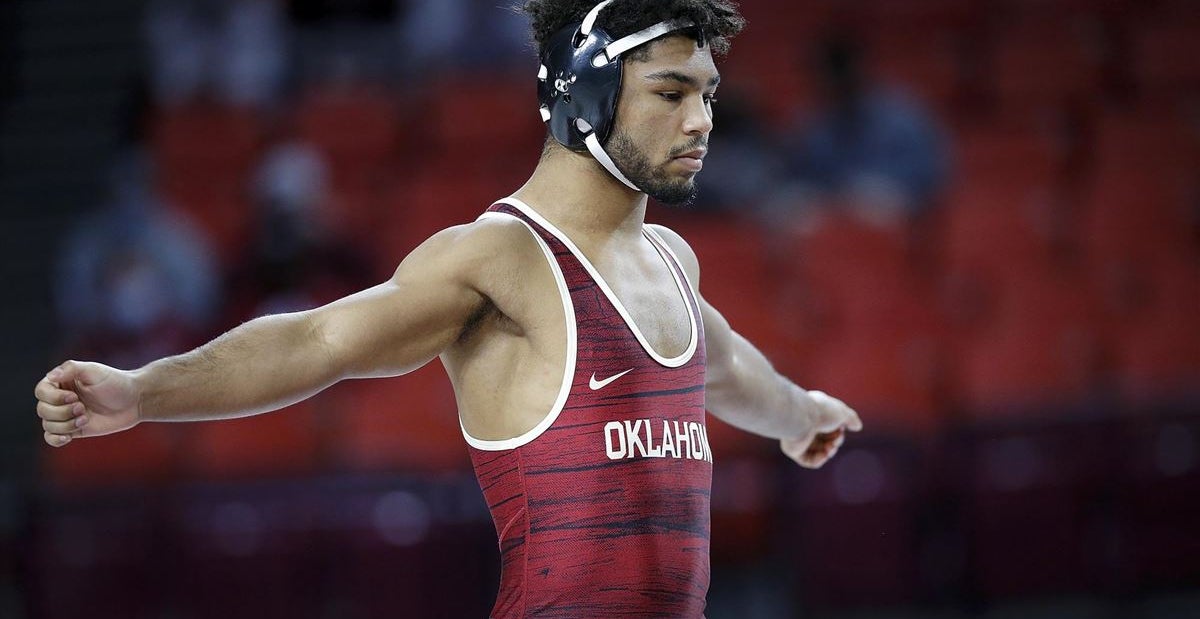 College wrestling transfer portal Best additions, ranked, ahead of