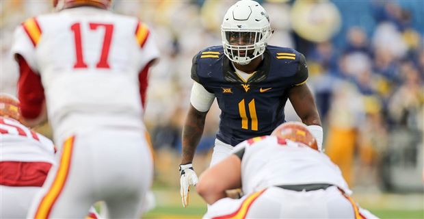 David Long Jr.