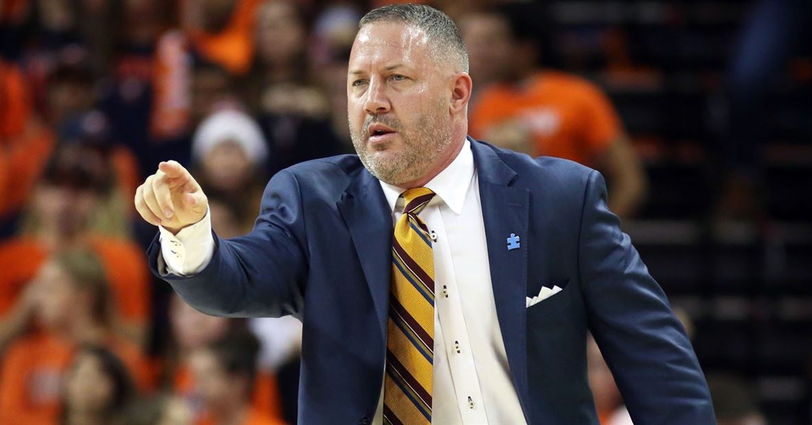 Maryland Basketball: A must-win for Buzz Williams in his Xfinity Center debut?