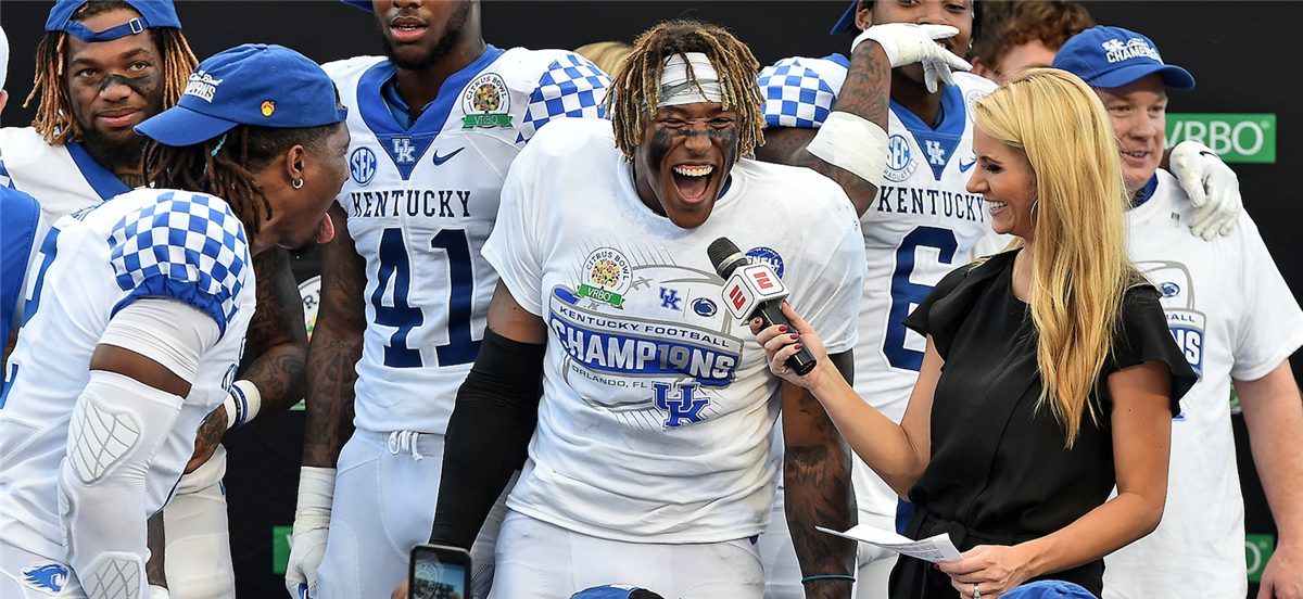 Scouting Report: The Pros And Cons Of RB Benny Snell - Steelers Depot