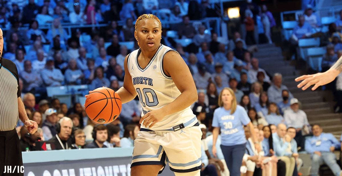 UNC Women's Basketball Notebook: Preparation Paying Off For Reniya Kelly