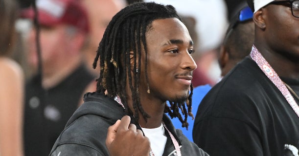 WR Jaiden Kelly-Murray cites Mike Furrey's belief as significant factor driving Gamecocks commitment