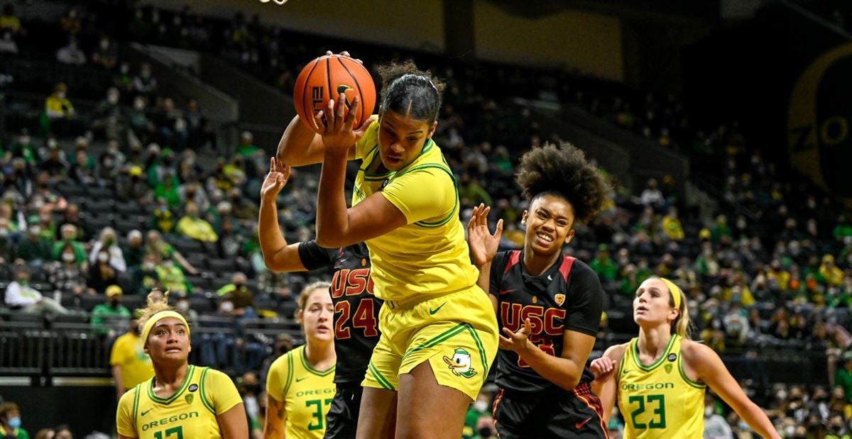 Health is a concern with Nyara Sabally entering WNBA Draft: ESPN