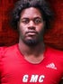 Jacorey Whitted athlete image