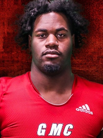 Jacorey Whitted athlete image