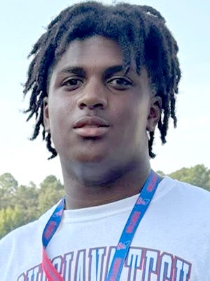 Jaden Bayonne