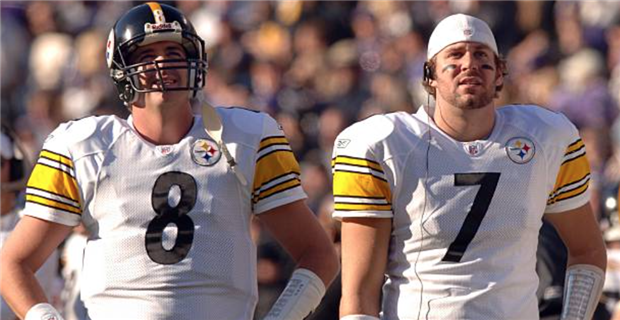 Steelers' QB History Named 7th-Best Of All-Time - Steelers Depot