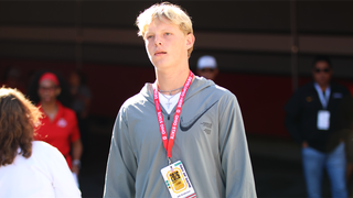Talented Texas QB says he enjoyed his time at Ohio State, is eager for return trip