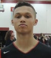 Bailey Kale, Central, Point Guard