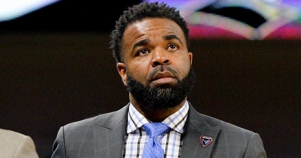 JUST IN: Illini hire Tim Anderson as third assistant coach