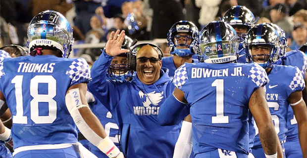 Wr Coach Michael Smith Won T Return To Uk Coaching Staff