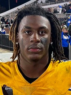 Chase Craft athlete image