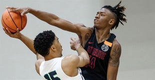 Memphis Tigers Grab Bag: CJ Walker, preseason watch lists & more Memphis Tigers Grab Bag: CJ Walker, preseason watch lists & more