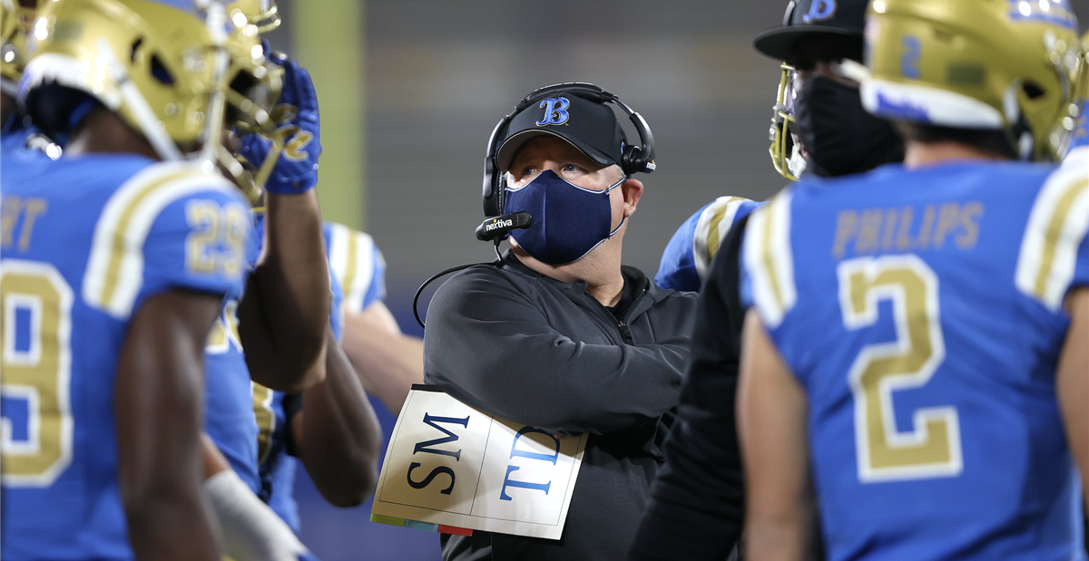 Ucla Fall 2022 Schedule