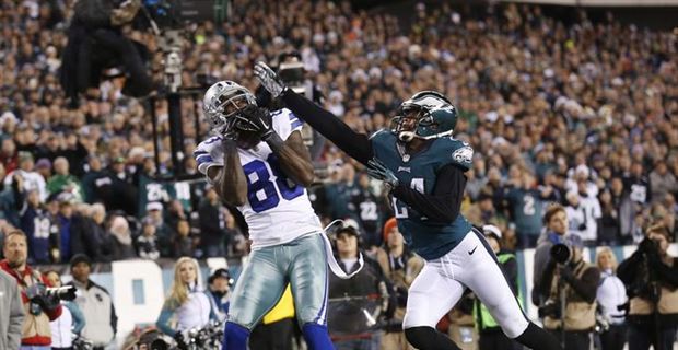 Philadelphia Eagles fall to Dallas Cowboys, 27-20, in key NFC East tilt 