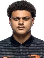 Aiden Sullivan, Oregon State, Linebacker
