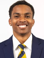 Marcus Scott II's Avatar'