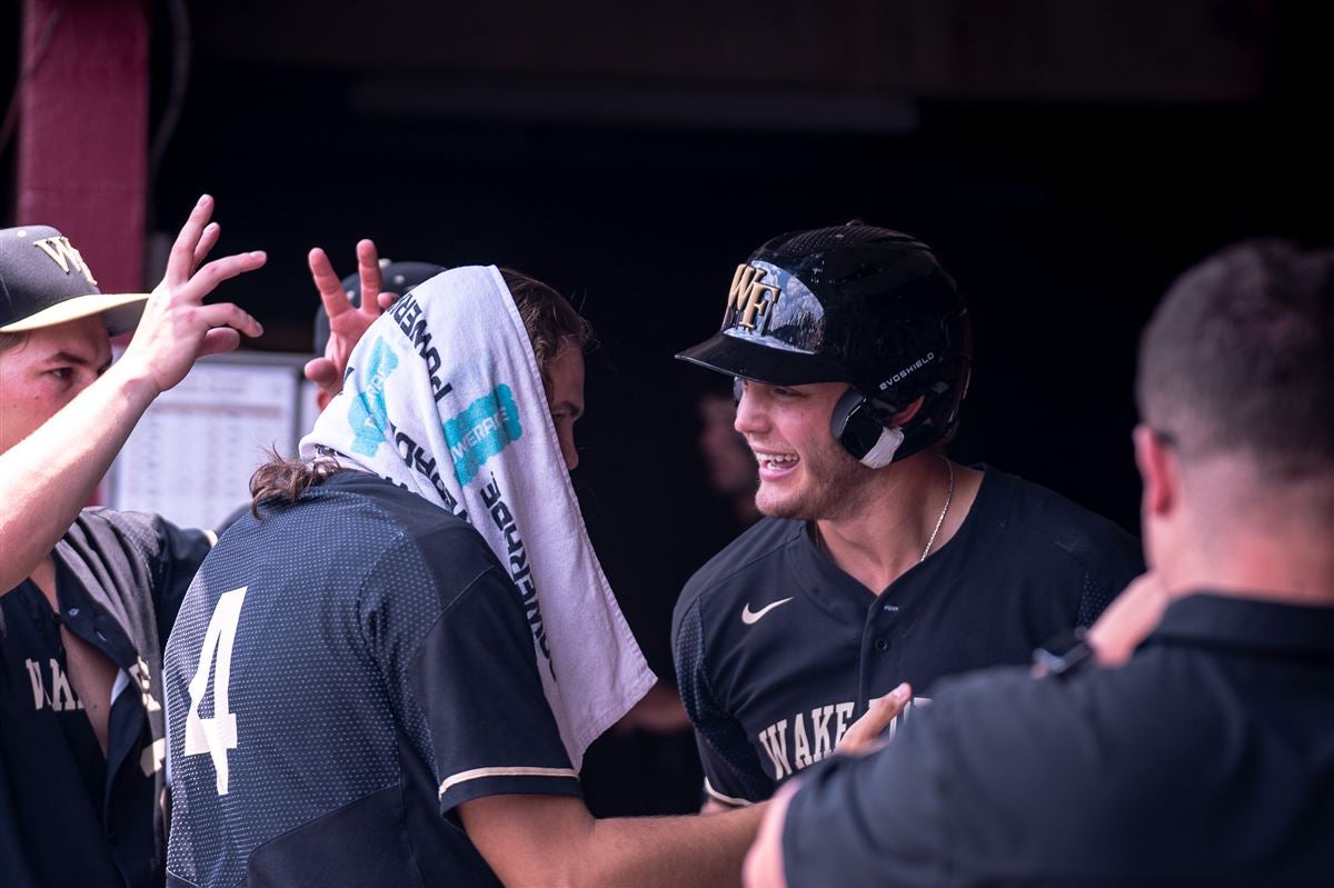 FSU baseball: Takeaways from 'Noles series against No. 1 Wake Forest