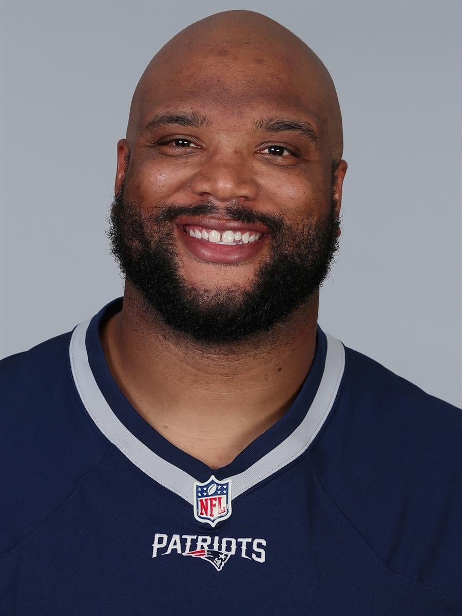 Alan Branch, New England Patriots Reportedly Agree to 2-Year