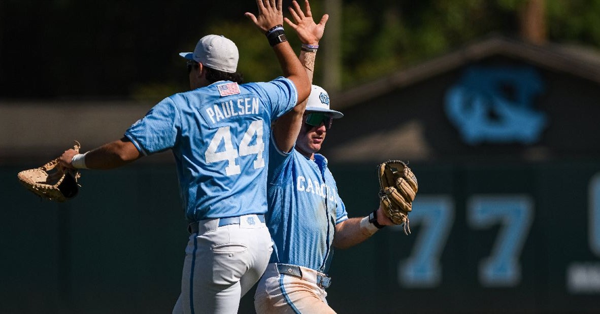 UNC Baseball Hosts Pitt in Penultimate Regular-Season Series